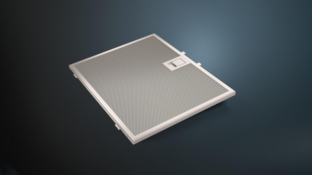 Siemens, LJ67BAM60 Integrierte Designhaube 60cm Klarglas Produktbild 2
