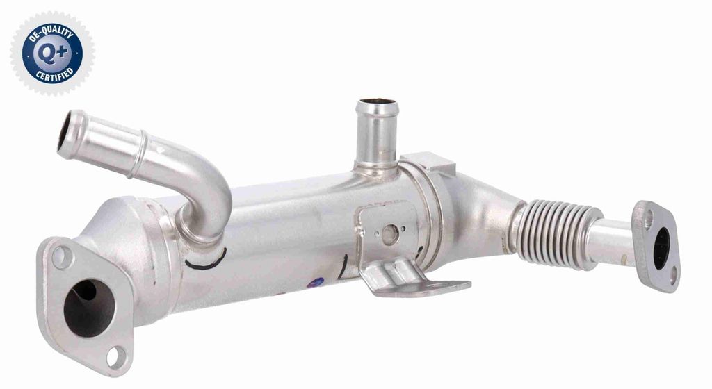 ACKOJA A52-63-0032 AGR Kühler für HYUNDAI i30 (FD) Abgasrückführung
