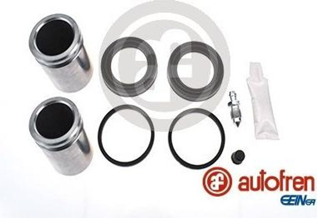 AUTOFREN SEINSA Reparatursatz, Bremssattel x Produktbild 