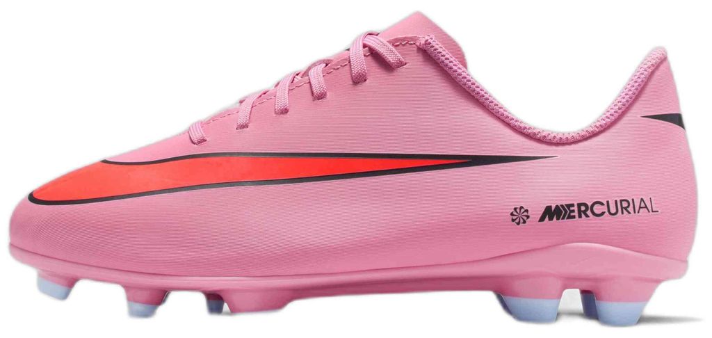 Fußballschuhe Nike FQ8286-600 für Kinder Produktbild 