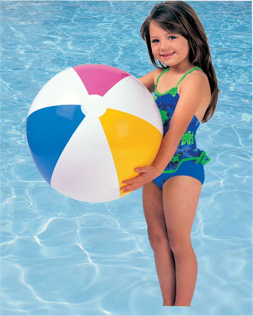 Intex 59030 Piłka plażowa 24 cale Zdjęcie produktu 8