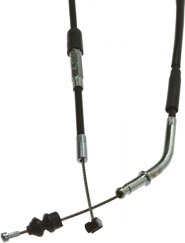 Réparer embrayage dur Suzuki RM-Z 450 2008-2013 avec câble Bowden