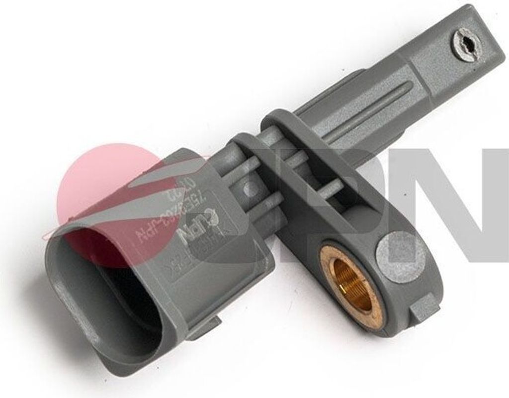 JPN ABS Sensor Raddrehzahl für VW Golf VII Schrägheck (5G1, BQ1, BE1, BE2) 75E9263-JPN