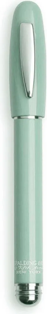 Offerta Penna Roller A.G. Spalding & Bros 170131 Verde - Consegna Rapida