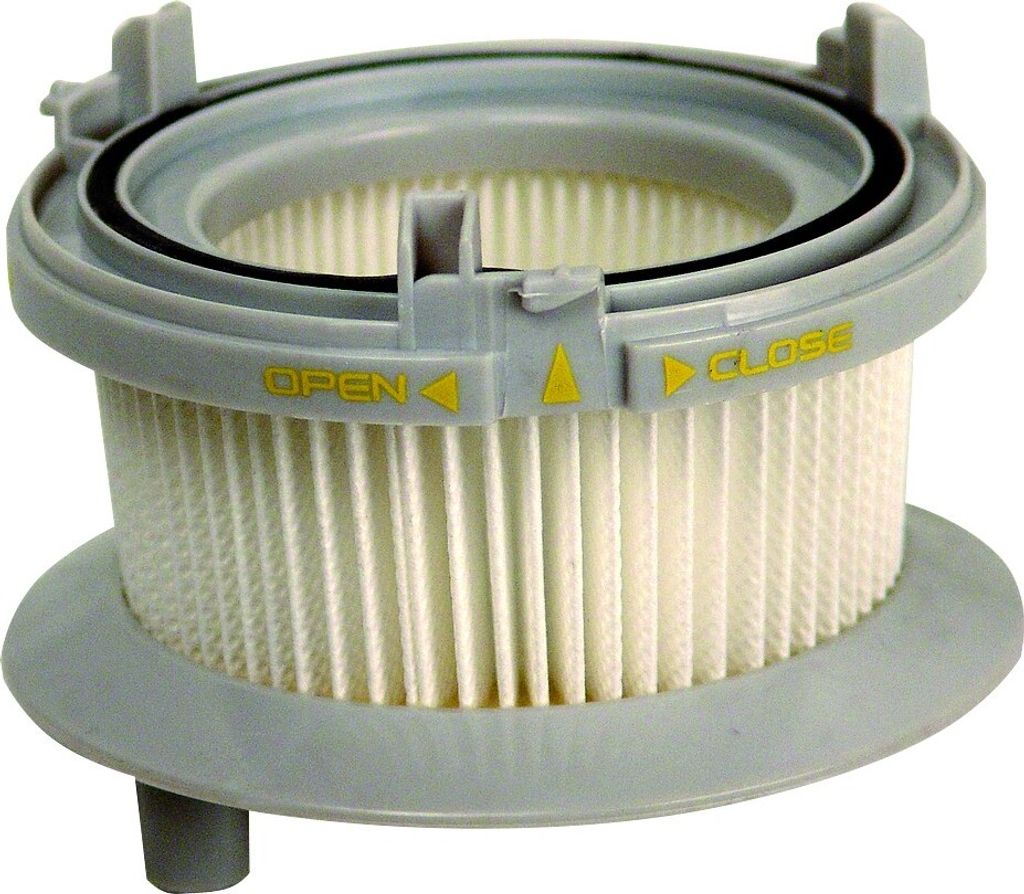 Hoover Staubsaugerfilter, Filter T80 HEPA Zentralfilter für Staubsauger Alyx - Nr. 35600415