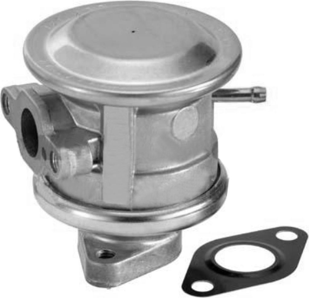PartsTec Sekundärluftventil PTA517-1024 Rechts für AUDI A6 Avant (4F5, C6) pneumatisch