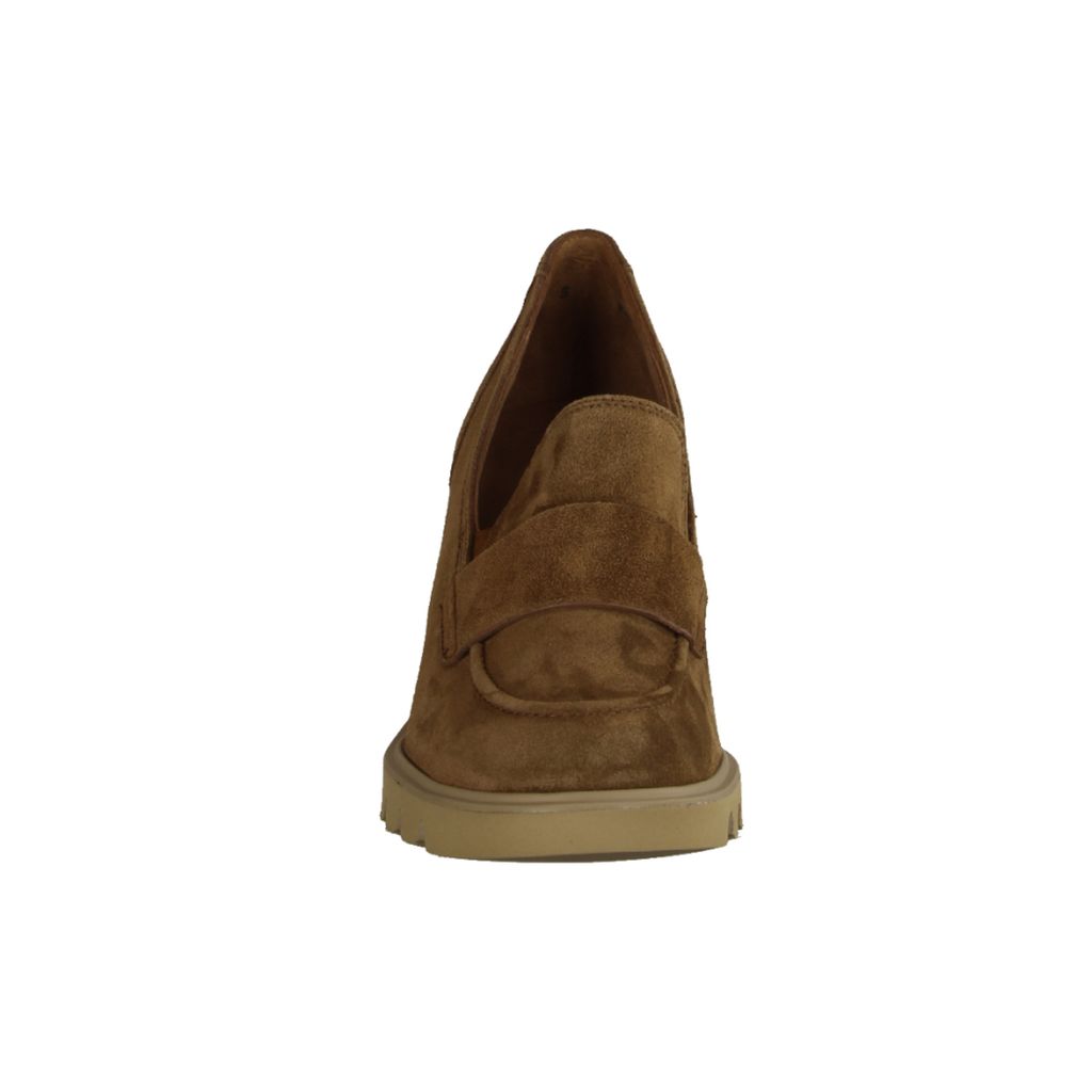 Paul Green Hochfrontpumps Trotteur Toffee Damen Produktbild 12
