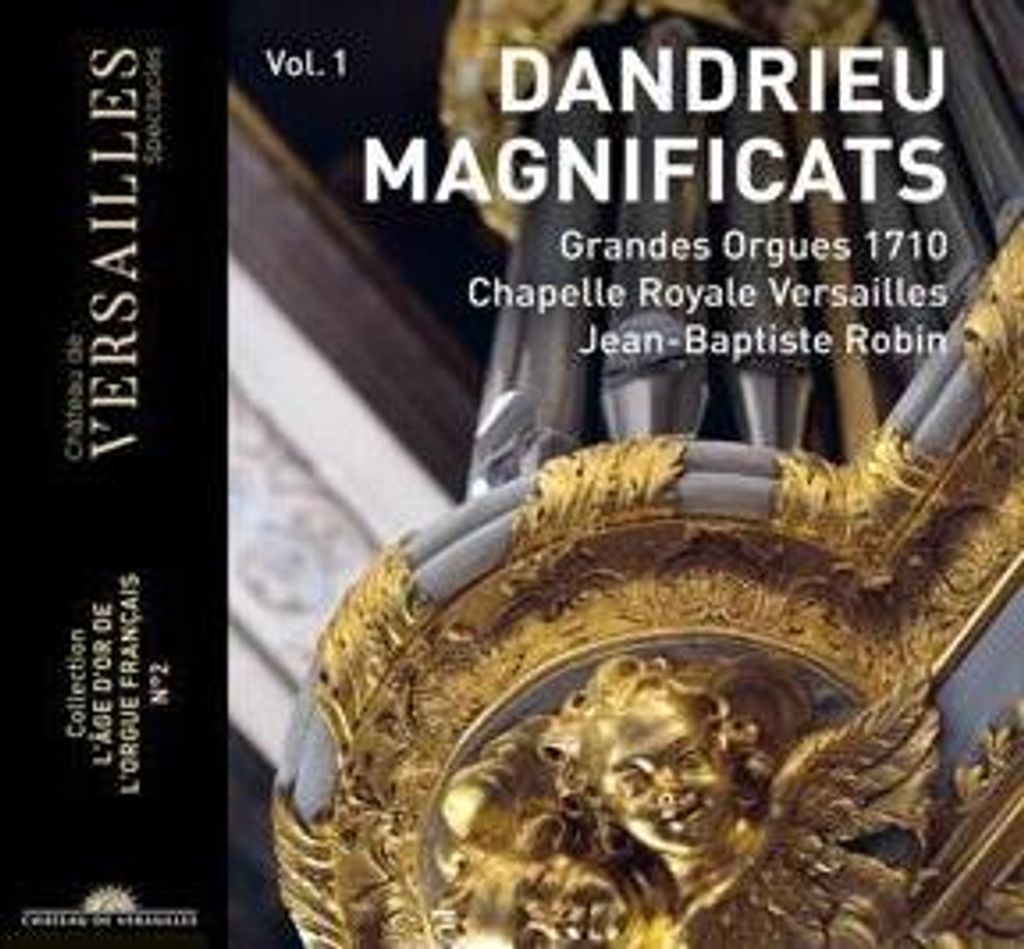 Magnificats/Noels