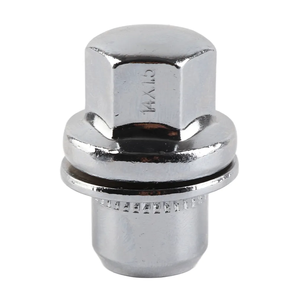 Écrous de roue LR068126 pour Land Rover Discovery et Range Rover Sport