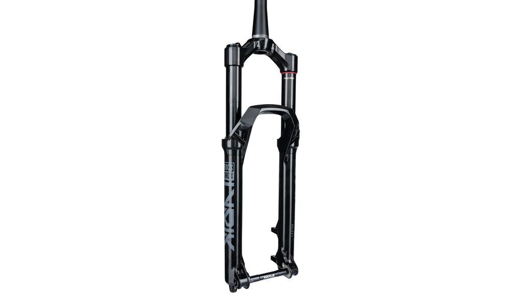 Rockshox verende voorvork lyrik select rc 27,5 boost susp.fork rs lyrik sel.rc 27,5 boost 140mm black