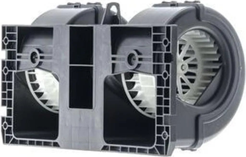 Réparer votre ventilation avec le pulseur MAHLE AB 31 000P d'habitacle