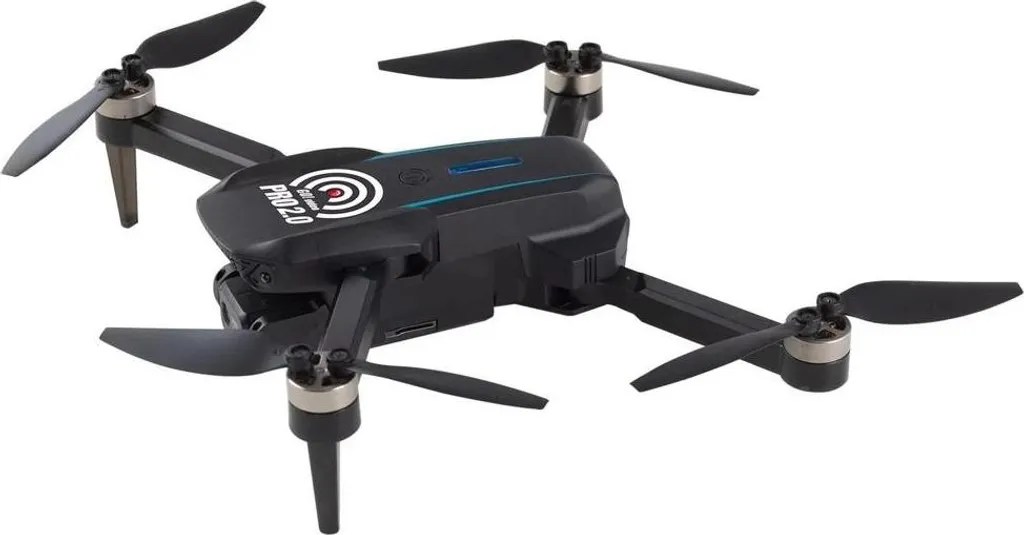 Drone de loisir Revell Go Video Pro 2.0 stable avec enregistrement - 3