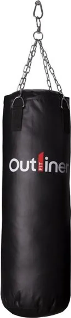 Outliner SG-1080 Sac de Frappe 15kg pour Boxe et Entraînement