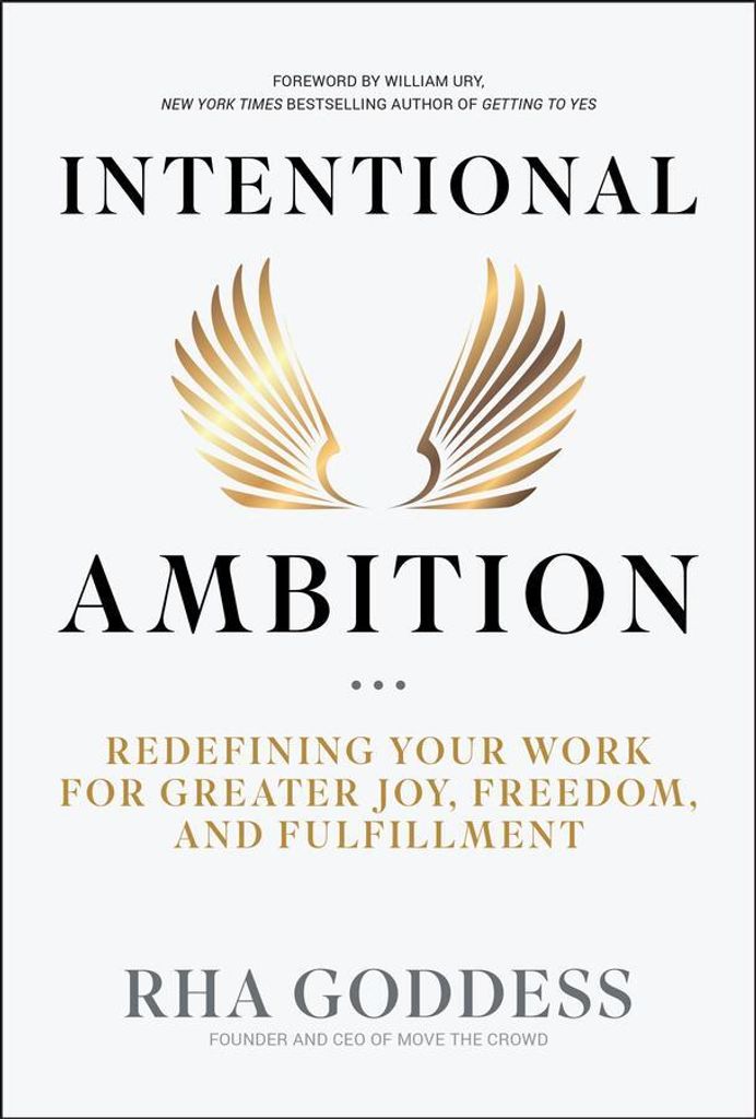 Intentional Ambition