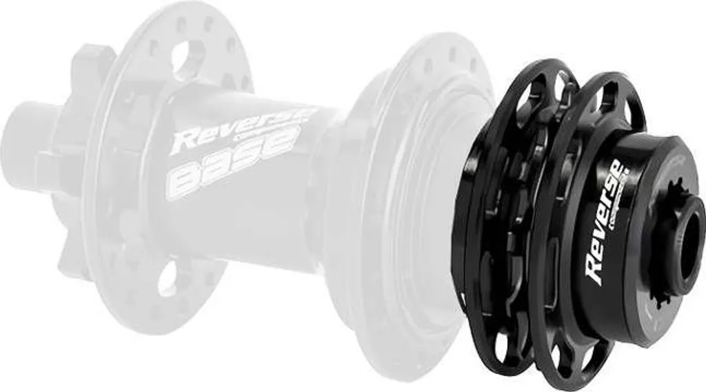 Solution Single Speed Microspline 14 dents Noir : Plus de Sauts de Chaîne - 3