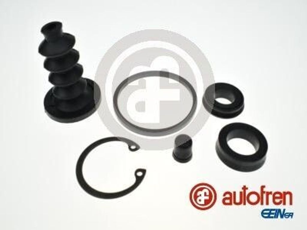AUTOFREN SEINSA Reparatursatz Kupplungsnehmerzylinder D3615 für TATA (TELCO) Safari (42FD) 25,4/23,8mm