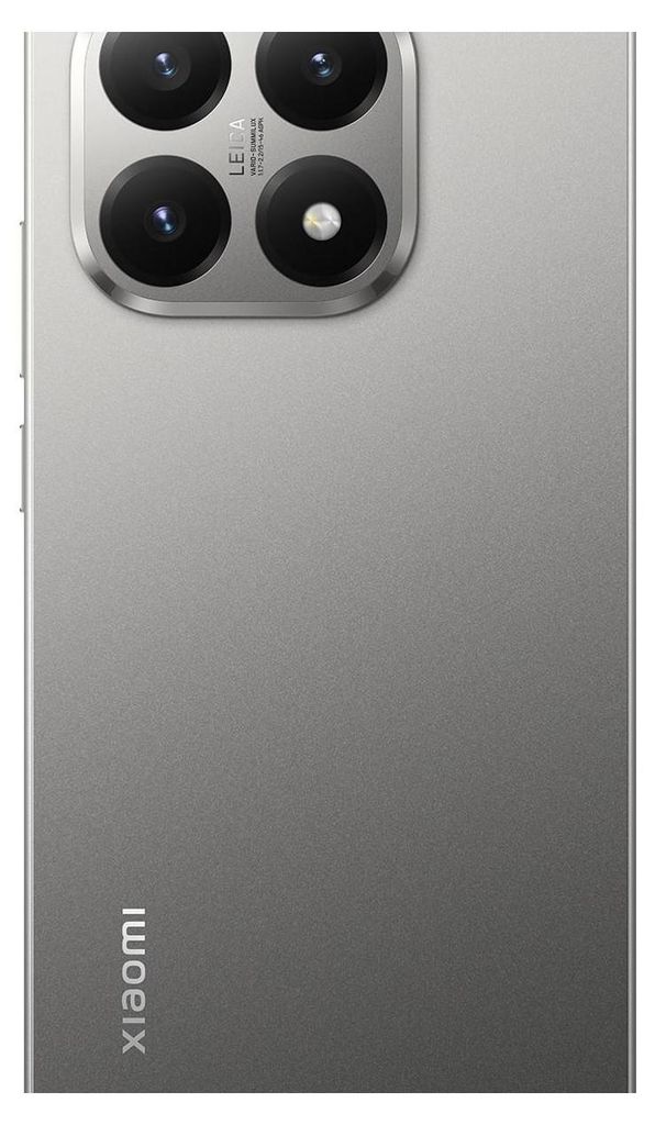 Xiaomi 15T smartphone 17,4 cm (6.83 pollici) 5G 12 GB 512 Immagine del prodotto 