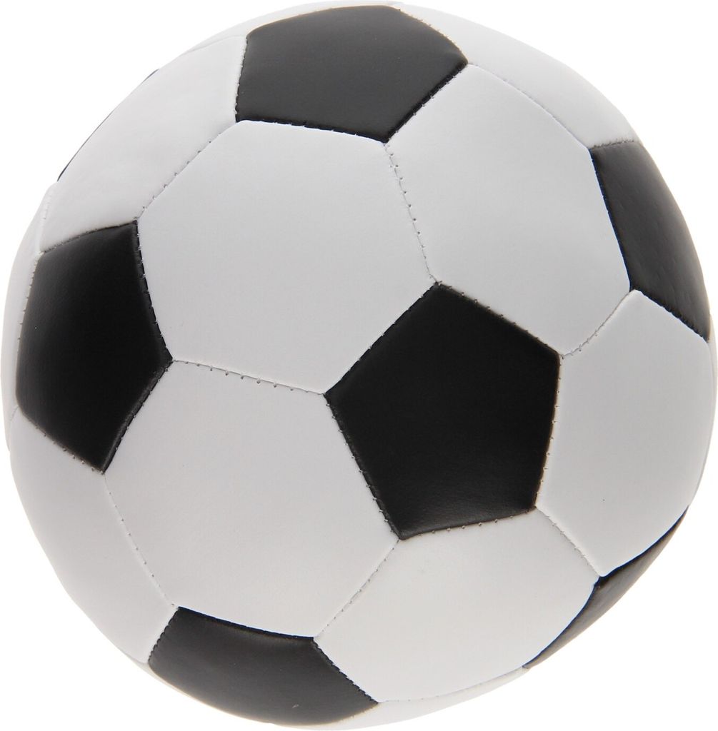 Le football en douceur Image du produit 