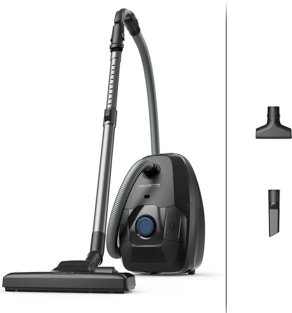 Rowenta Green Force Max RO4931, 900 W, aspiradora de mano, Imagen del producto 