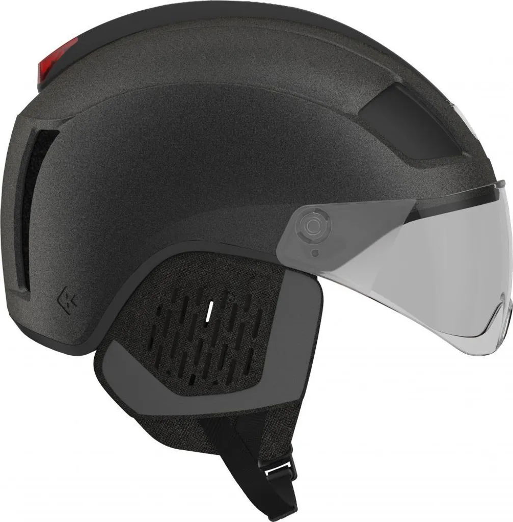 Casque Lazer Nova KinetiCore : Dites Adieu au Manque de Sécurité en Ville