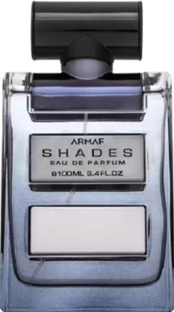 Armaf Shades parfumovaná voda pre mužov 100 ml Obrázok produktu 