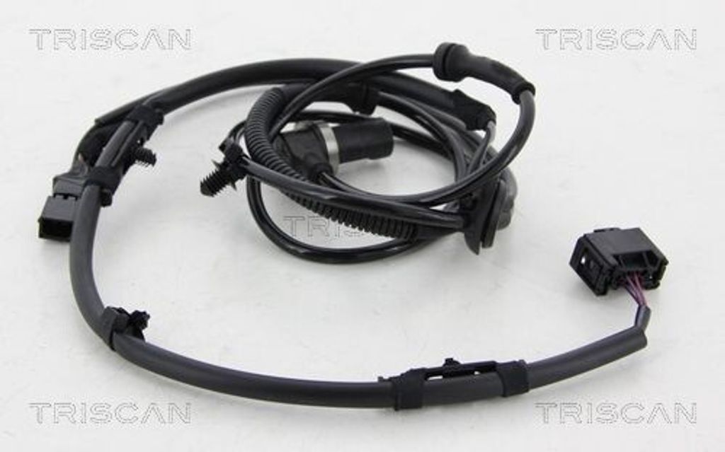TRISCAN ABS Sensor Raddrehzahl Hinten Links für AUDI A4 Avant (8E5, B6) 8180 29218