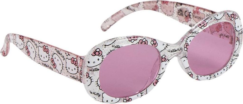 Zonnebril voor kinderen, Hello Kitty design Productafbeelding 