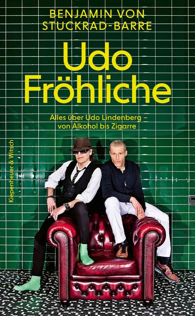 Udo Fröhliche Produktbild 