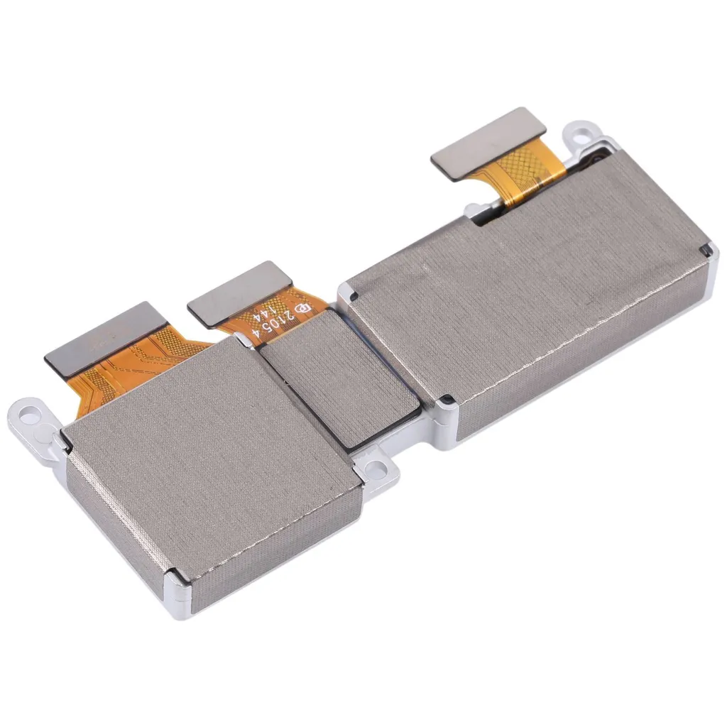Module Photo Google Pixel 6 Pro avec Capteurs Haute Résolution 50MP