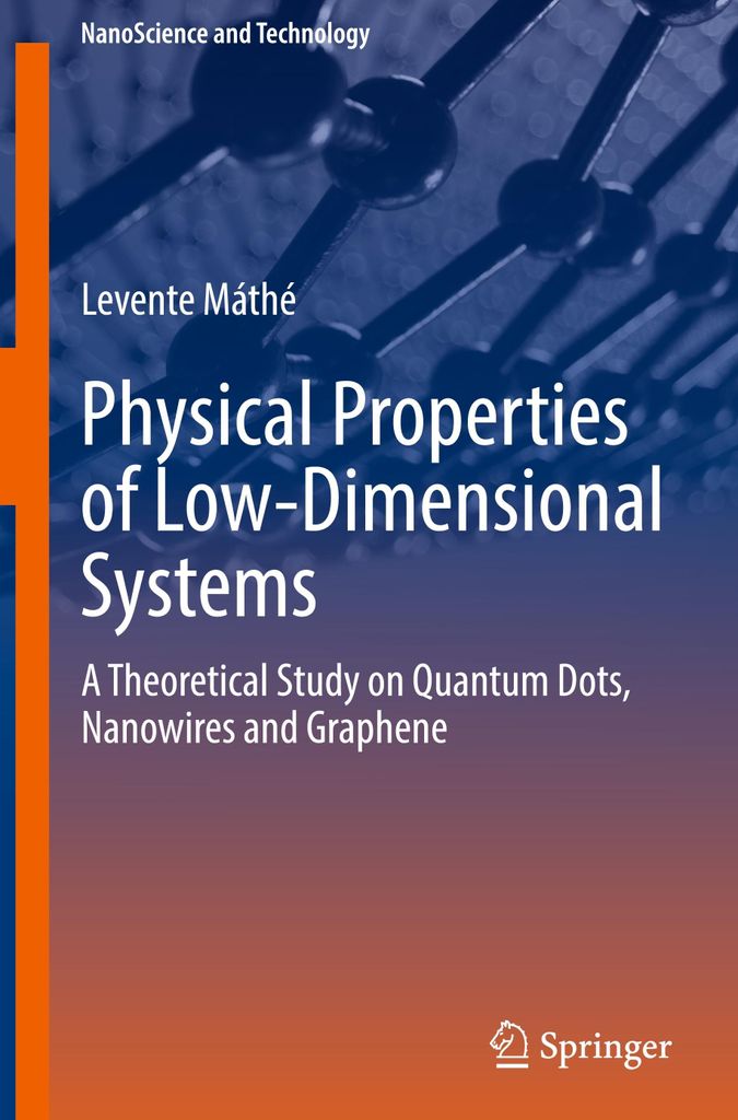 Physical Properties of Low-Dimensional Systems