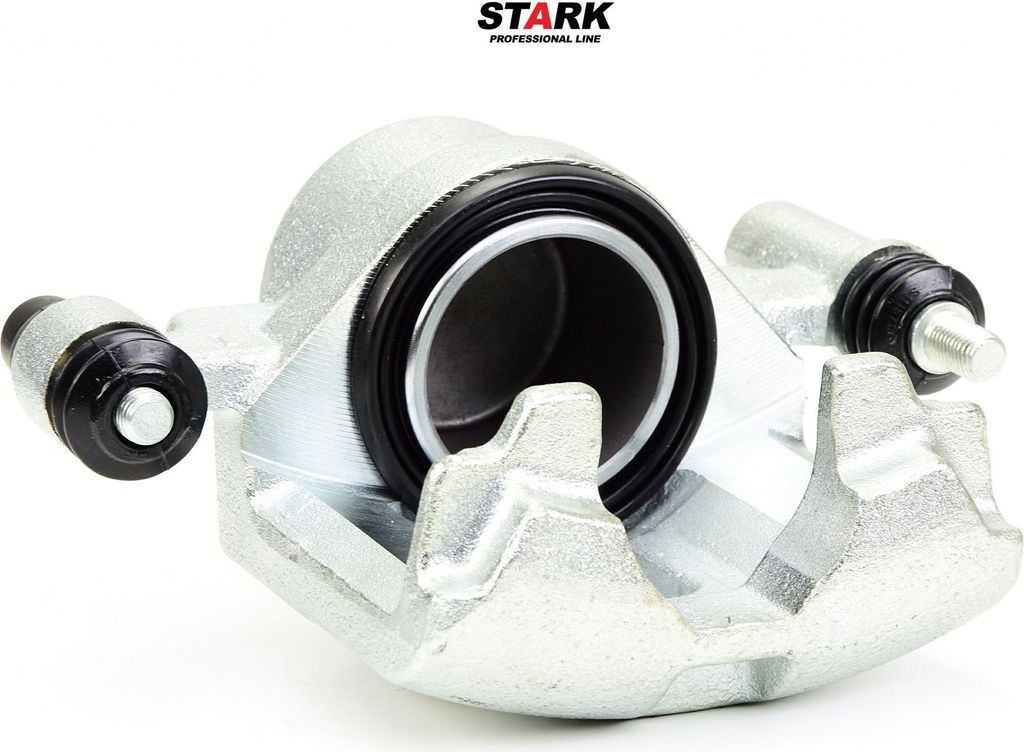 STARK SKBC-0460161 - OE 3034573 Bremssattel, Vorderachse rechts für Xedos 6 (CA), Premacy (CP), MX-6 (GE), 323 (BJ)