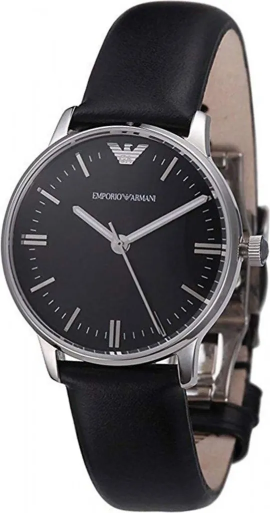 Recensione Orologio Armani AR1600: Prezzo, Caratteristiche e Opinioni