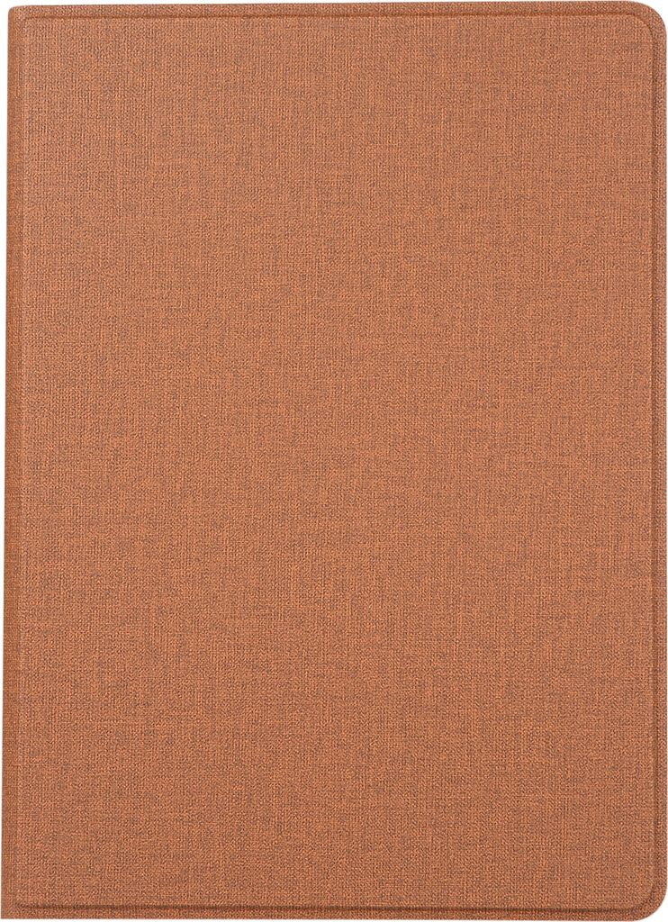 Cover für Apple Ipad 10.2 2019/2020 Ipad Pro 10.5 2017 Ipad Air 3 10.5 2019 Tablethülle Schlank mit Standfunktion und Auto Sleep/Wake Funktion Braun