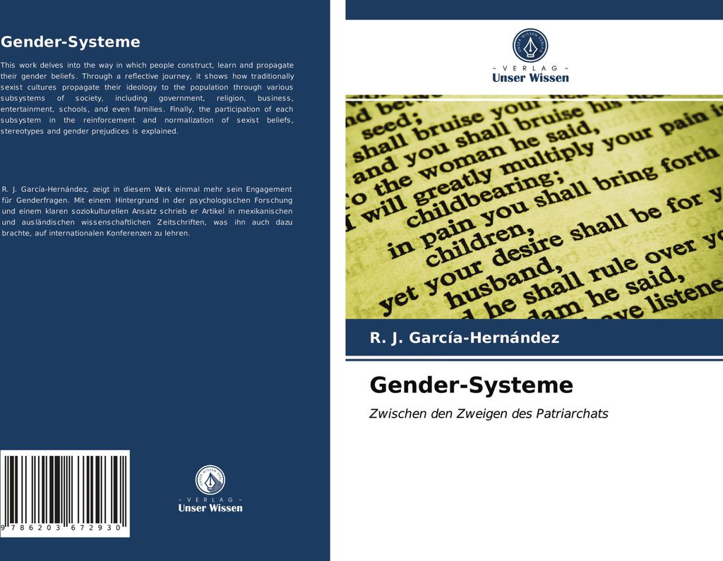 Gender-Systeme