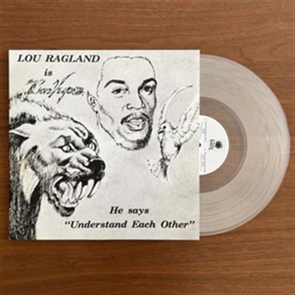 Verstehen sich die Förderer (col. Vinyl)?