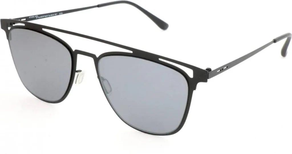 Lunettes de soleil pour femme chic Italia Independent pour l'été et la ville