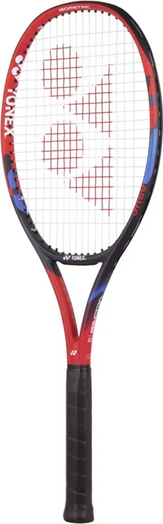 Raquette Yonex Vcore TVCACE3651 Idéale pour le Fond de Court Spin