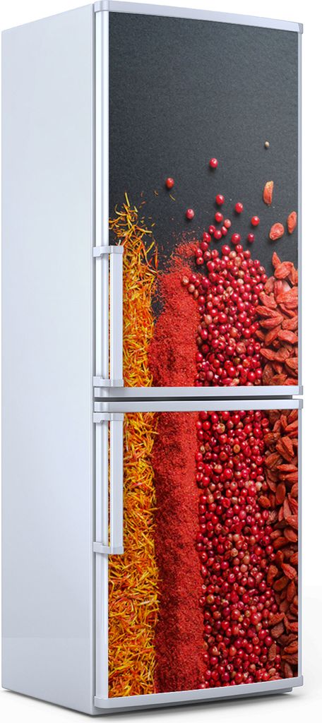 Magnete Dekorative - 60 cm x 180 cm - Küche Magnetmatte Produktbild 