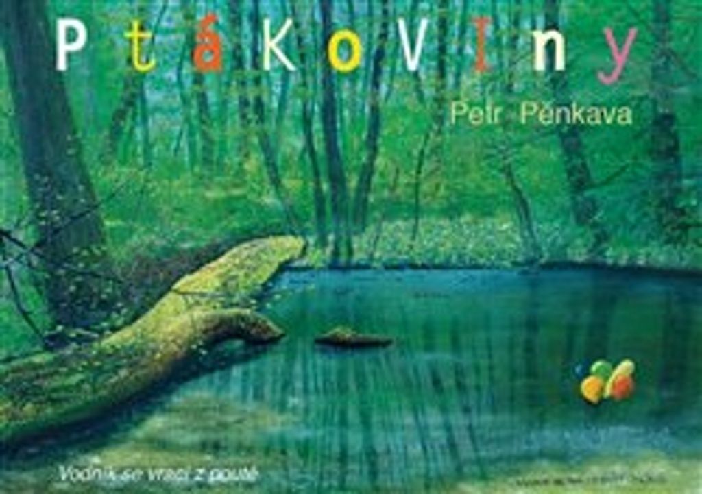Ptákoviny | Petr Pěnkava