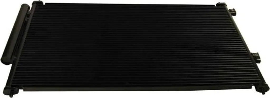 Condensateur Clim Toyota Rav4 06- avec Traitement Anti-Corrosion Robuste