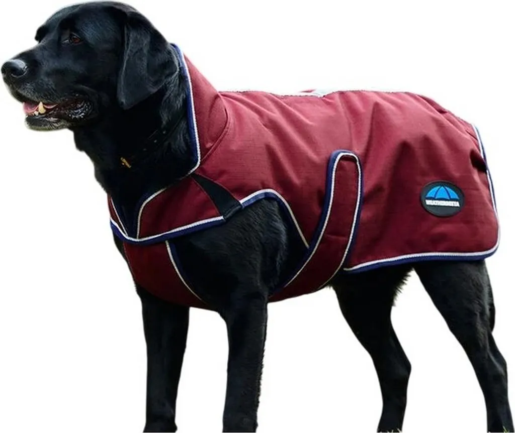 Cappotto Cane 50cm Weatherbeeta ComFiTec Premier Deluxe WB2434