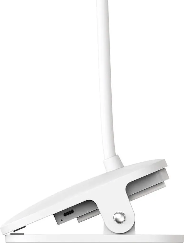 Lampe LED Flexible et Sans Fil ColorWay avec Fixation Clip Multi-usage