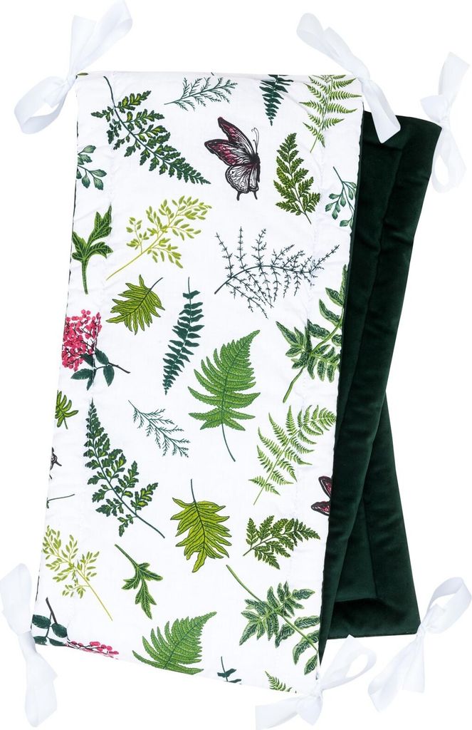 Baby Bettumrandung Nature