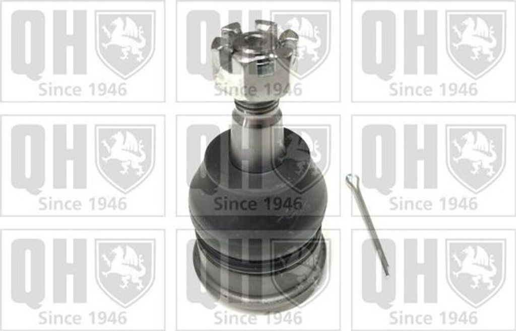 QUINTON HAZELL Traggelenk für NISSAN PIXO (UA0) QSJ3784S