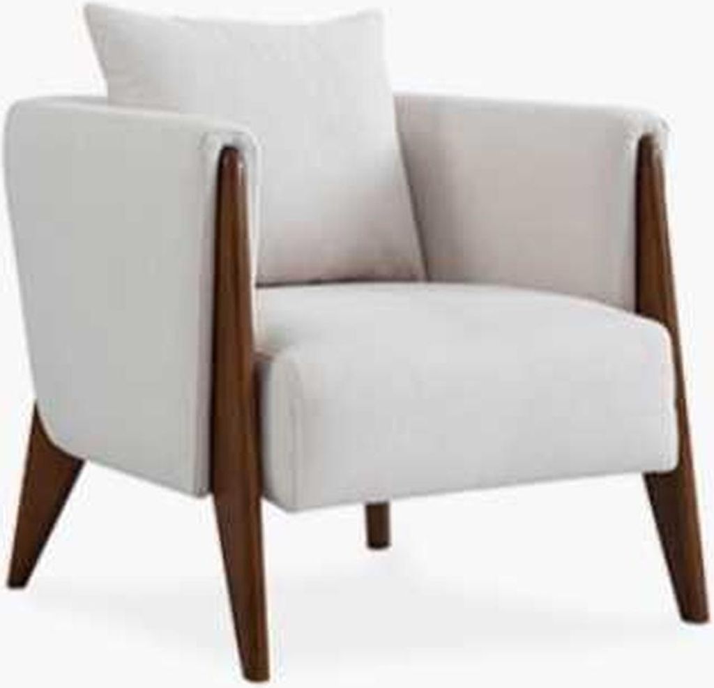 Wohnzimmer Sessel komfortabler Luxus Sessel Lounge Club Möbel Einrichtung