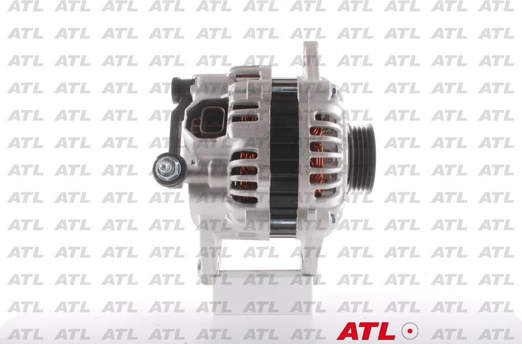 ATL Lichtmaschine Generator LiMa