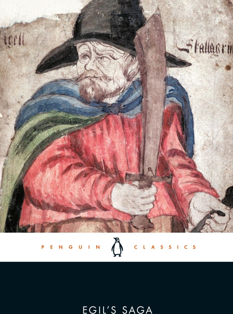 Egil's Saga