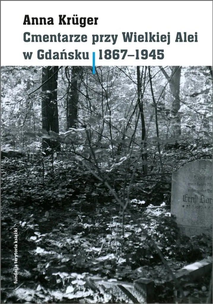Archives des cimetières de Dantzig 1867-1945 Edition Polonaise Rare