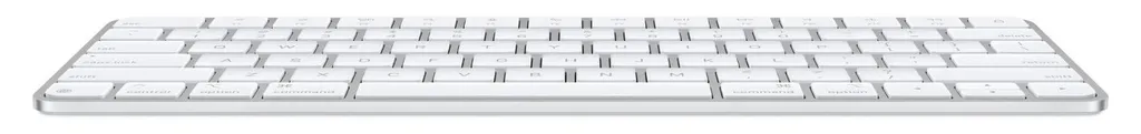 Apple Magic Keyboard clavier sans fil Anglais idéal pour coder et rédiger
