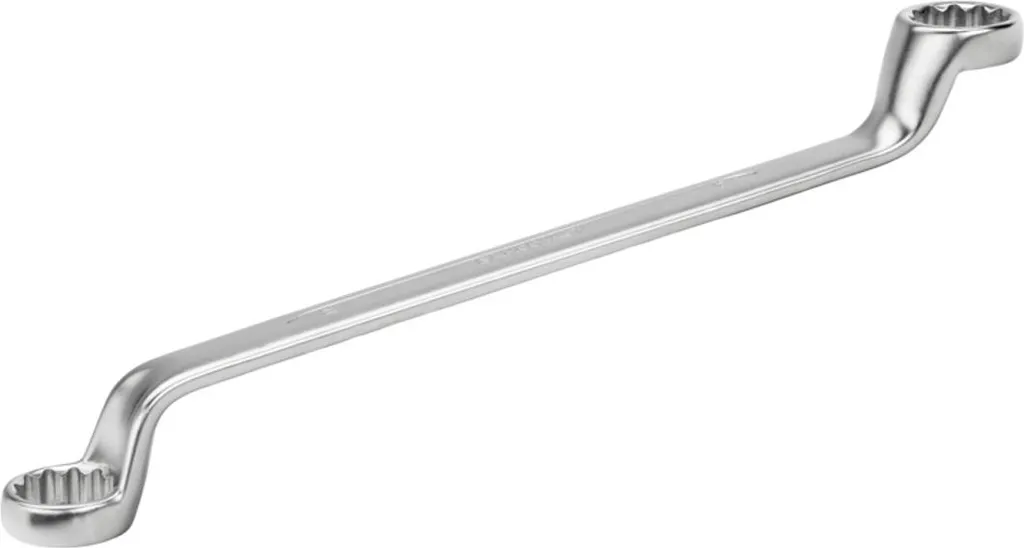 Chiave a Stella Bahco 6x7 mm Extra Offset - Ordina Online per Professionisti